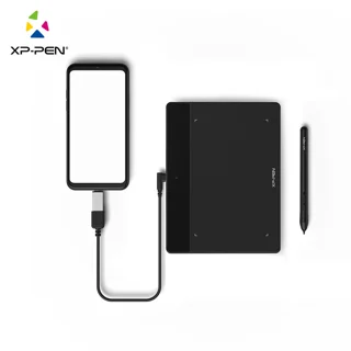 قلم نوری ایکس پی-پن مدل Deco Fun S CT640 102116003