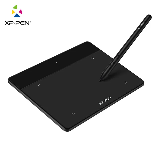 قلم نوری ایکس پی-پن مدل Deco Fun XS CT430 102115872