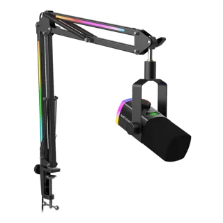 میکروفون استودیویی داینامیک فای فاین مدل AmpliGame AM8PROT 102060362