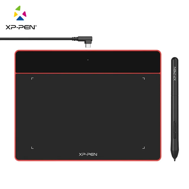 قلم نوری ایکس پی-پن مدل Deco Fun S CT640 102115999