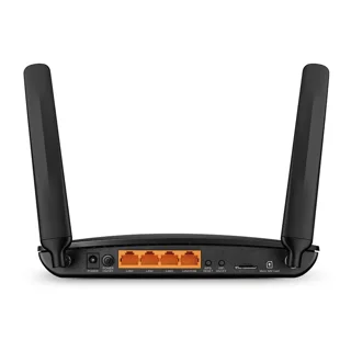 مودم 4.5G تی پی-لینک مدل Archer MR600 V2 با پشتیبانی از شبکه 4G+، سرعت انتقال تا 300 مگابی 102026757