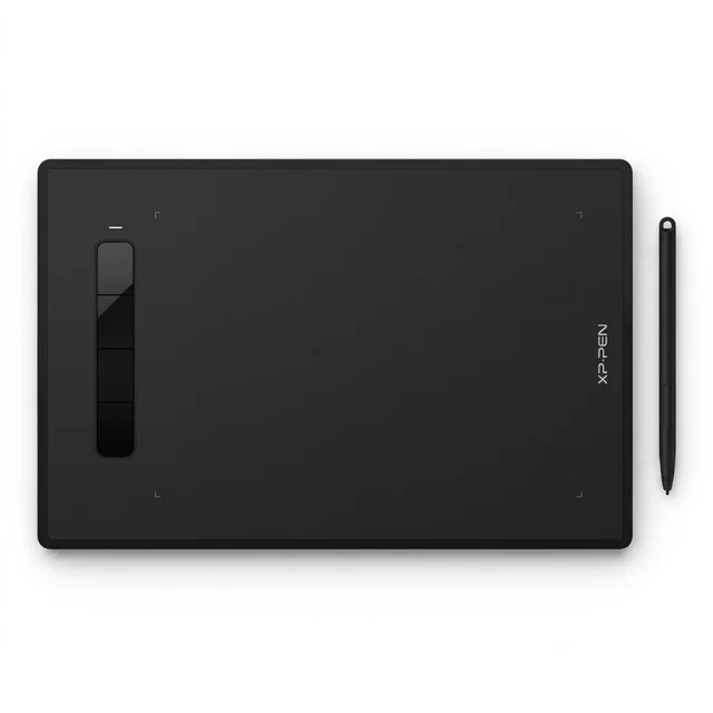 قلم نوری اکس پی-پن مدل Star G960S 102115581