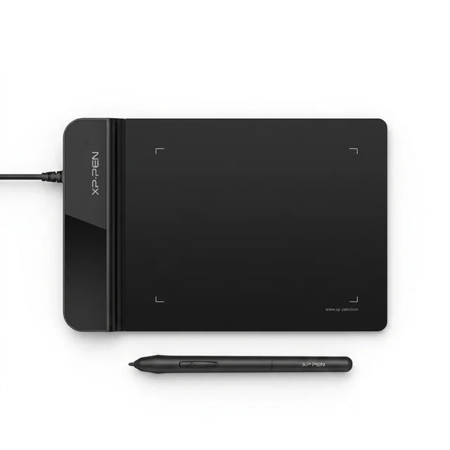 قلم نوری اکس پی.پن مدل Star G430S 102116159