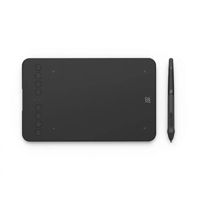 قلم نوری ایکس پی-پن مدل Deco mini7 V2 102115764