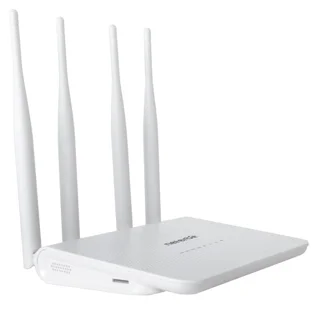 مودم 4G LTE نتربیت مدل NW-431F با پشتیبانی از استاندارد Wi-Fi 4، سرعت 300Mbps در باند 2.4G 102027749