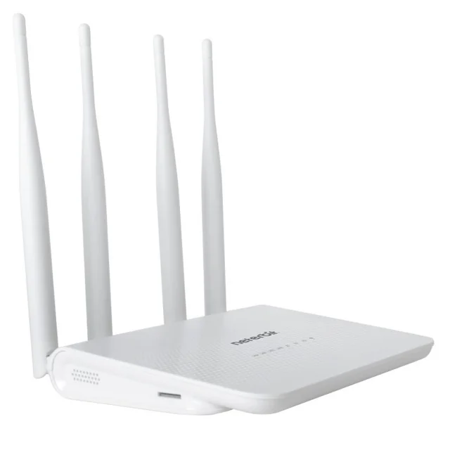 مودم 4G LTE نتربیت مدل NW-431F با پشتیبانی از استاندارد Wi-Fi 4، سرعت 300Mbps در باند 2.4G 102027749