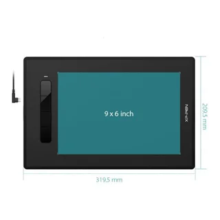 قلم نوری اکس پی-پن مدل Star G960S 102115610