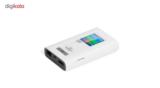 مودم 4G قابل حمل نزتک مدل NZT-99c 102028213