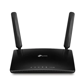 مودم 4.5G تی پی-لینک مدل Archer MR600 V2 با پشتیبانی از شبکه 4G+، سرعت انتقال تا 300 مگابی 102026755