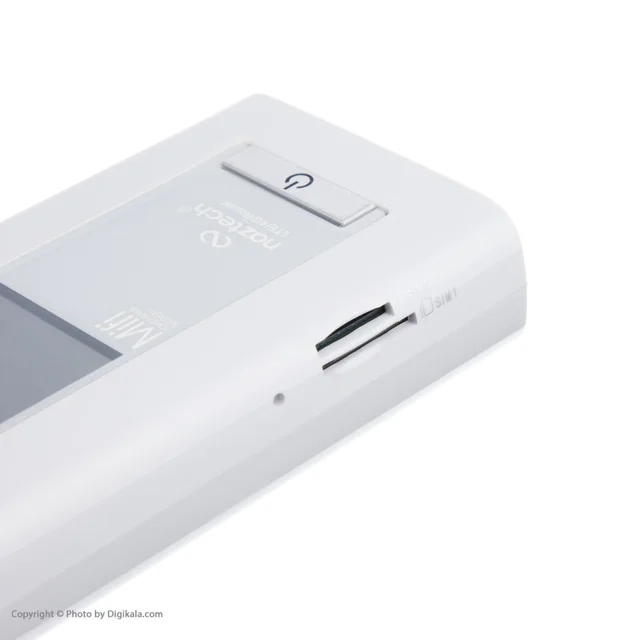 مودم 4G قابل حمل نزتک مدل NZT-99c 102028217