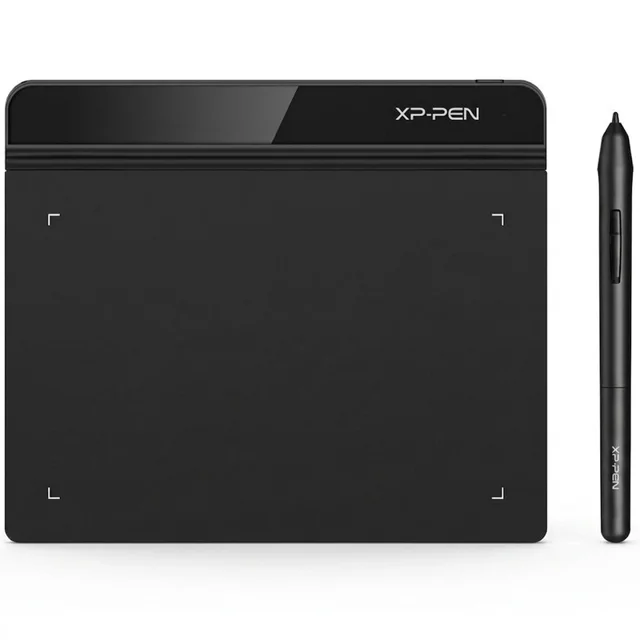 قلم نوری اکس پی.پن مدل Star G640 102116130