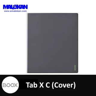 کاور کتابخوان بوکس مدل تب ایکس کالر