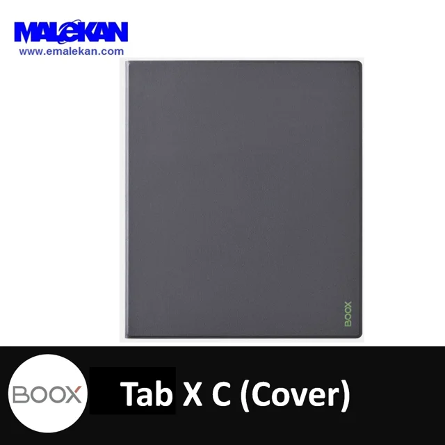 کاور کتابخوان بوکس مدل تب ایکس کالر
