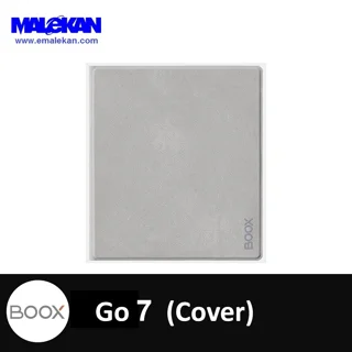 کاور کتابخوان بوکس مدل گو 7