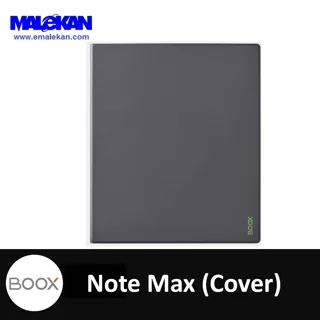 کاور کتابخوان بوکس مدل نوت مکس