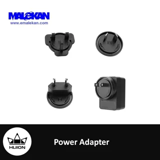 آدابتور برق مانیتور هویون :Power Adapter for Kamvas