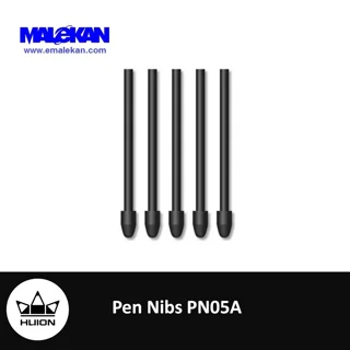 نوک قلم هویون مدل :Pen Nibs PN05A