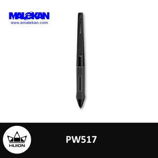 قلم یدکی هویون مدل : PW517