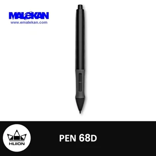 قلم یدکی هویون مدل :Battery Pen PEN68D