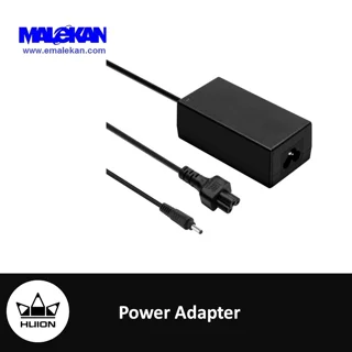 آدابتور برق مانیتور هویون :Power Adapter for Kamvas