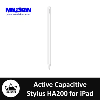 قلم خازنی هویون مدل :Active Capacitive Stylus HA200 for iPad
