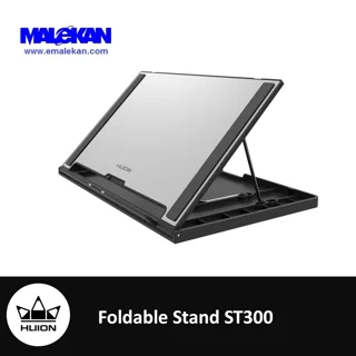 پایه نگهدارنده مانیتور هویون مدل :Foldable Stand ST300