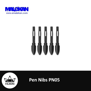 نوک قلم هویون برای مدل :Pen Nibs PN05