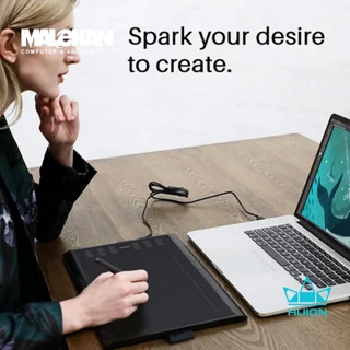 قلم نوری هویون مدل اینسپیروی  H1060P