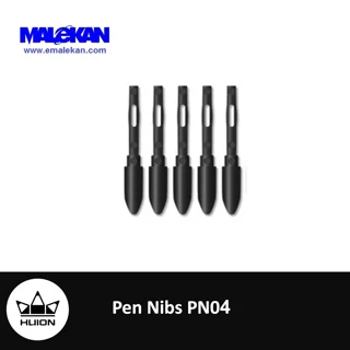 نوک قلم هویون برای مدل : Pen Nibs PN04