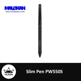 قلم یدکی هویون مدل :Battery-free Slim Pen PW550S