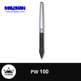 قلم یدکی هویون مدل :Battery-Free Pen PW100
