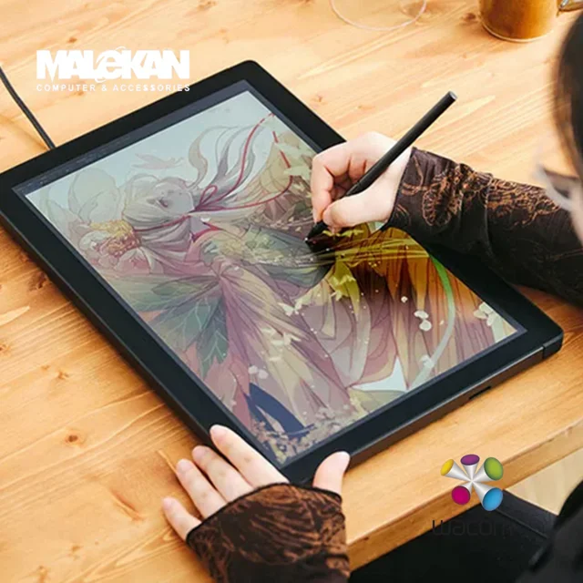 سینتیک 16 اینچ وکام