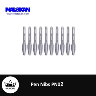 نوک قلم هویون برای مدل : Pen Nibs PN02