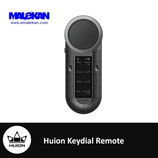 ریموت کیبورد هویون -Huion Keydial Remote