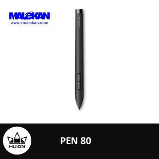 قلم یدکی هویون مل :Rechargeable Pen PEN80