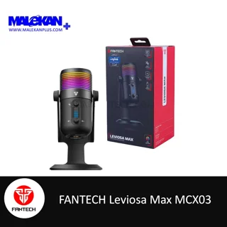 میکروفن رومیزی فنتک مدل FANTECH Leviosa Max MCX03