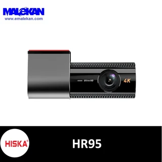 دوربین ثبت وقایع هیسکا مدل HR95