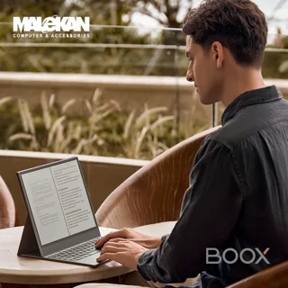 کتابخوان بوکس مدل  تب ایکس کالر