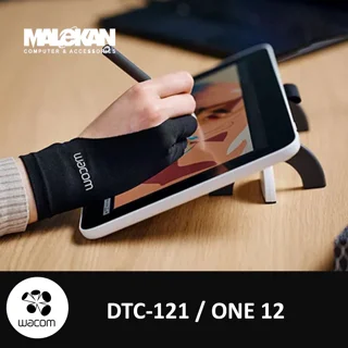 مانیتور طراحی گرافیکی وکام مدل DTC 121 / ONE 12