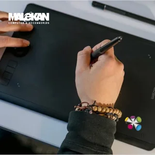 قلم نوری اینتوس پرو وکام (مدیوم)