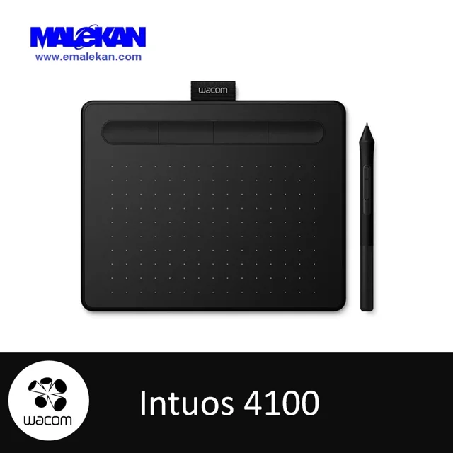 اینتوس 4100