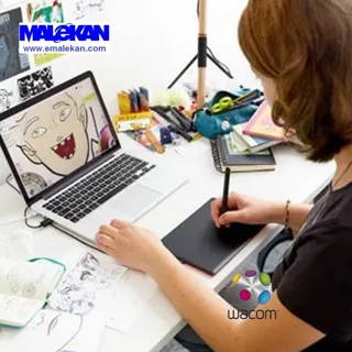 تبلت طراحی وان بای وکام (اسمال)