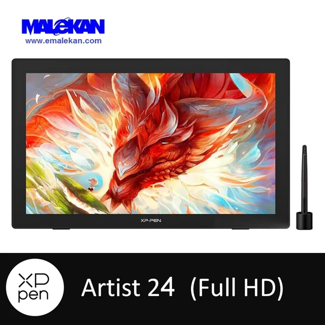 مانیتور طراحی ارتیست 24 فول HD