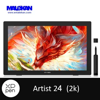 مانیتور طراحی ایکس پی پن مدل آرتیست 24 (2K)