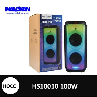اسپیکر چمدانی هوکو مدل HOCO HS10010 100W