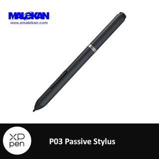 قلم یدکی ایکس پی پن مدل -P03 Passive Stylus