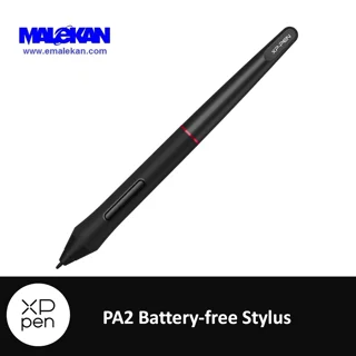 قلم یدکی ایکس پی پن مدل -PA2 Battery-free Stylus