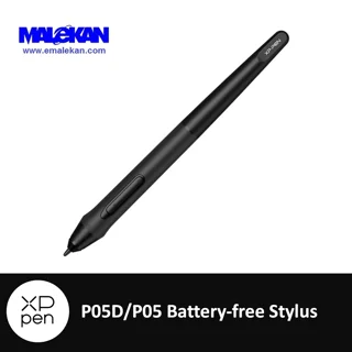 قلم یدکی ایکس پی پن مدل -P05D/P05 Battery-free Stylus