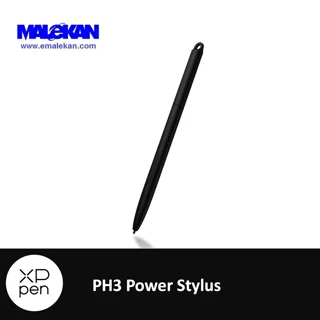 قلم یدکی ایکس پی پن مدل -PH3 Power Stylus