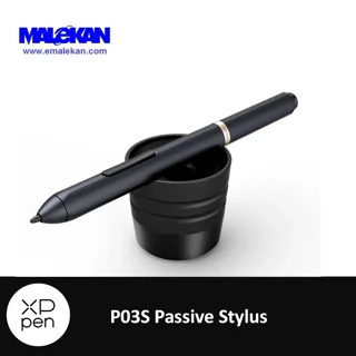 قلم یدکی ایکس پی پن مدل -P03S Passive Stylus